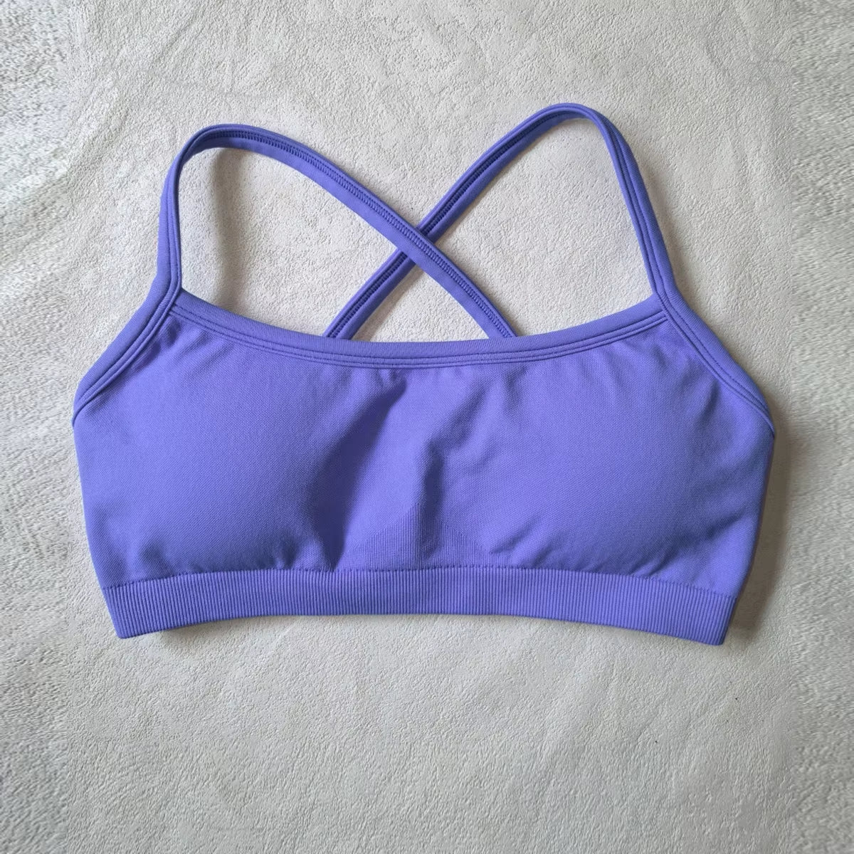 V Back Scrunch Shorts Women Mid-High Waist Band Seamless Yoga Shorts 4.5'' Workout Gym Booty Short 4 Way Stretch Sports Short