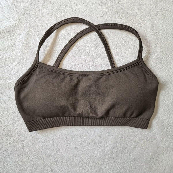 V Back Scrunch Shorts Women Mid-High Waist Band Seamless Yoga Shorts 4.5'' Workout Gym Booty Short 4 Way Stretch Sports Short